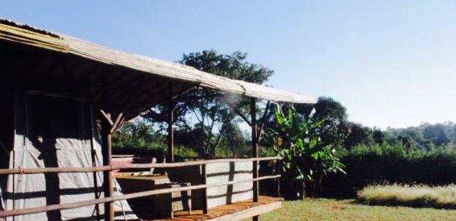 Macondo Camp