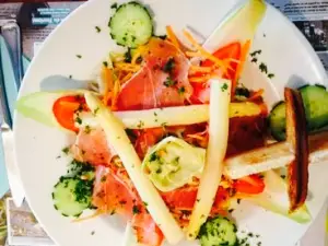 Brasserie Din'en Ville