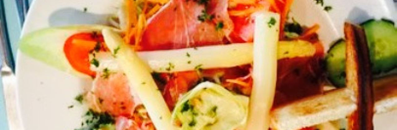 Brasserie Din'en Ville