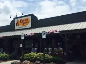 Cracker Barrel Old Country Store
