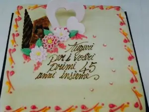 Pasticceria Lucia