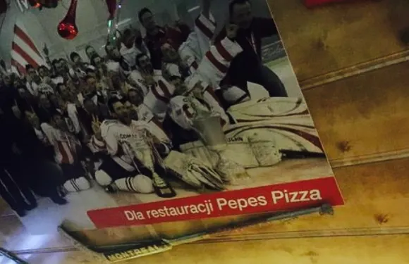 Pepez Pizza