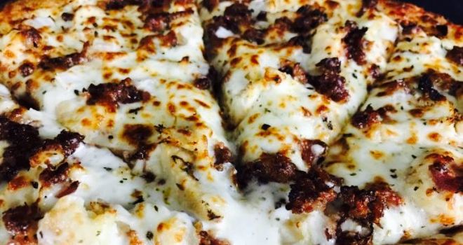 Westside Pizza