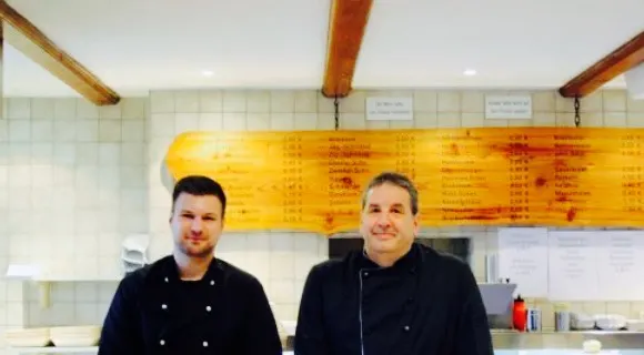 Imbiss Deele Muhlenstaedt