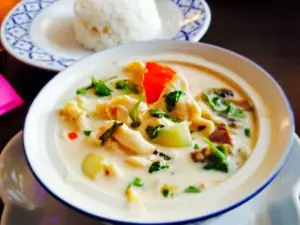 Art's Thai Kök