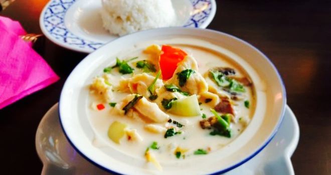 Art's Thai Kök