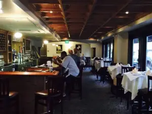 La Veranda Restorante Italiano