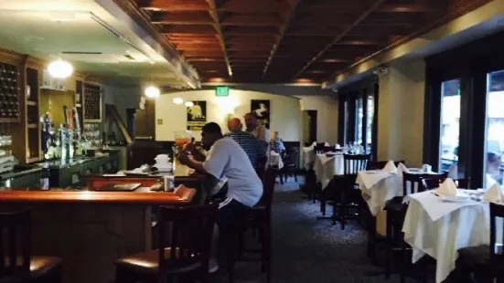 La Veranda Restorante Italiano