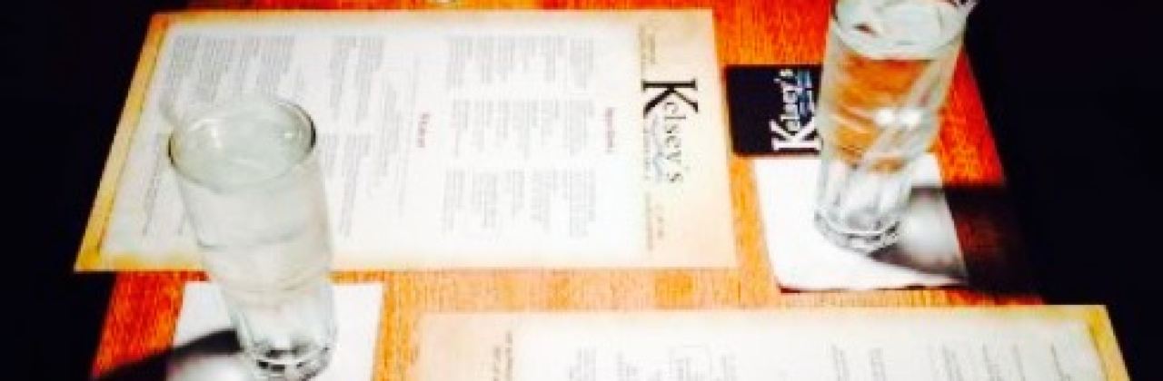 Kelsey's Lakeside Grille