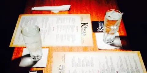 Kelsey's Lakeside Grille