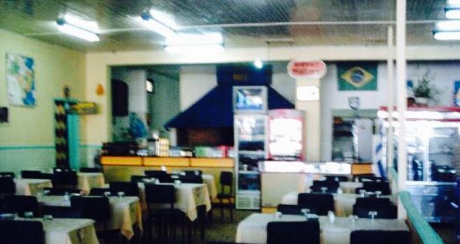 Walter's Buffet - Rotiseria