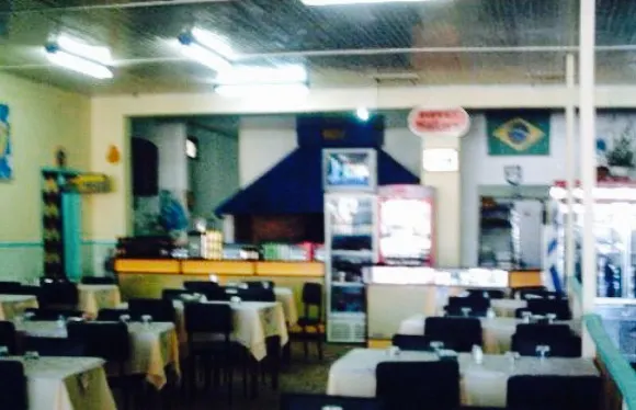 Walter's Buffet - Rotiseria