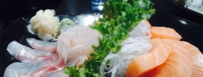 UMI Japanese & Sushi Bar Restaurant