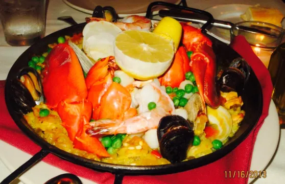 Bistro Mediterranean & Tapas Bar