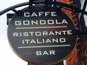 Caffe Gondola