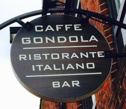 Caffe Gondola