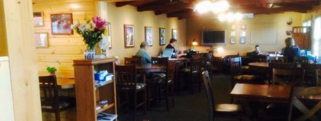 Eagle River Roasters