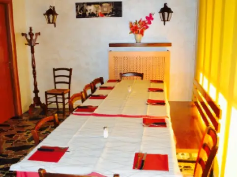 Ugo Ristorante Pizzeria