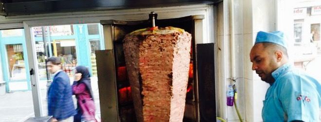 Cici Kebap Salonu