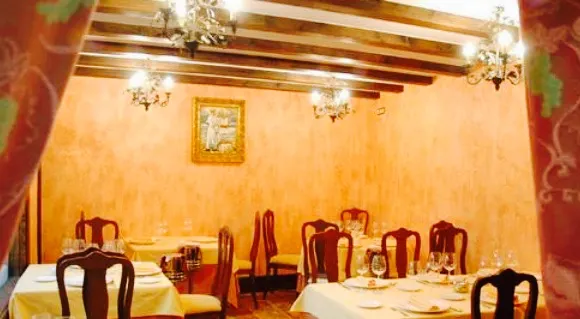 Cerveceria Restaurante El Corredero