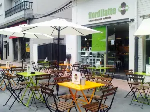 Heladeria Fiordilatte