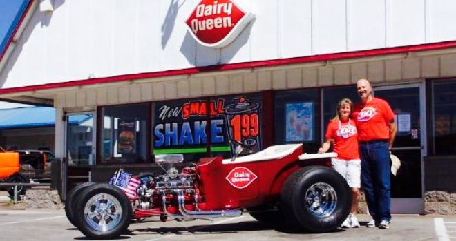 Dairy Queen