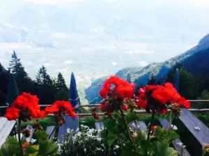 Rifugio Oltradige al Roen - UberetscherHutte