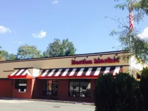Boston Market