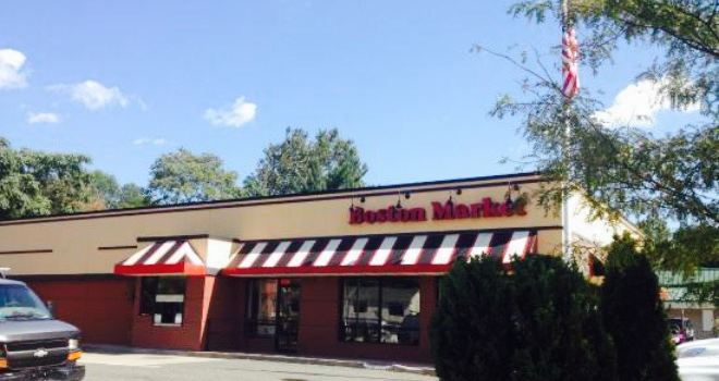 Boston Market