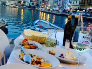 Trattoria Il Moletto