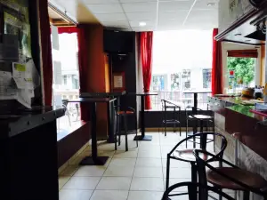 Bar Brasserie L'agriculture