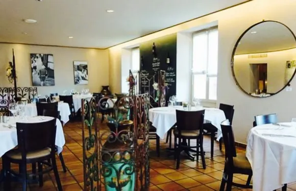 Café-Restaurant Hôtel de Ville Yvonand