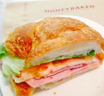Honeybaked Ham