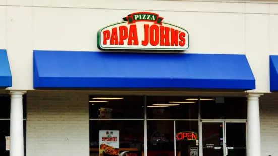 Papa Johns Pizza