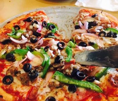 Pop's Pizzeria