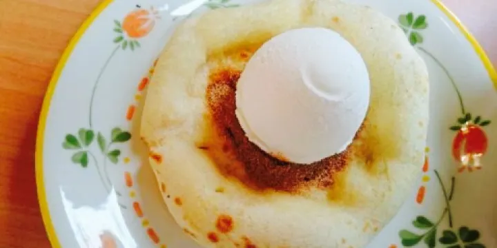 Saizeriya Ogaki Aeon Town