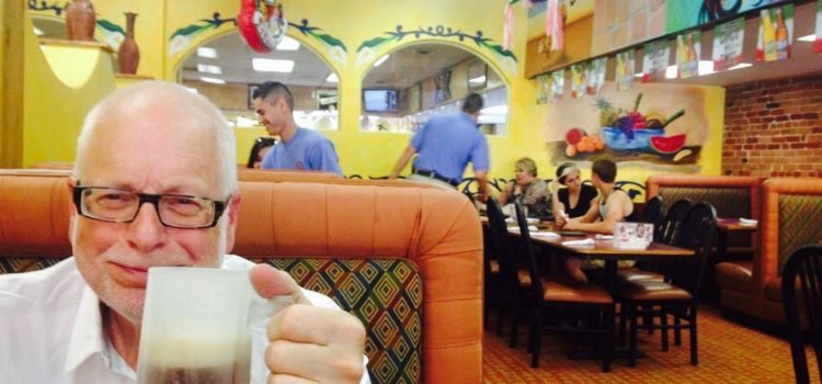 Fiesta En Jalisco