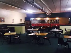 Ruszoni's Pizza