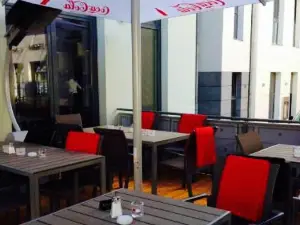 Cielo Bar, Lounge & Restaurant