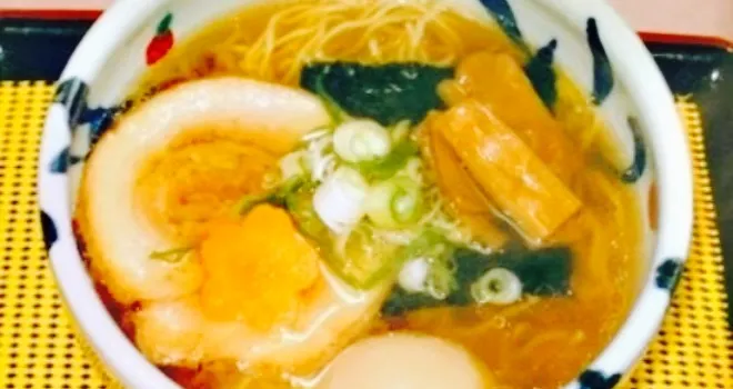 Ramen Suisen