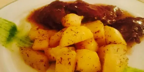 Hotel Horus Restaurante La Boveda