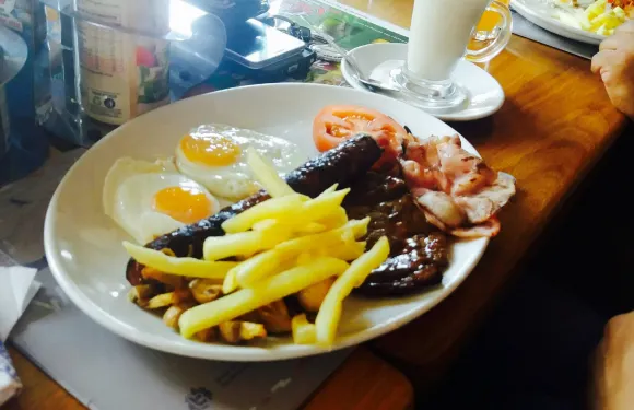 Wyoming Spur Steak Ranch