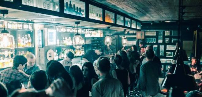 RestoBar 6/45