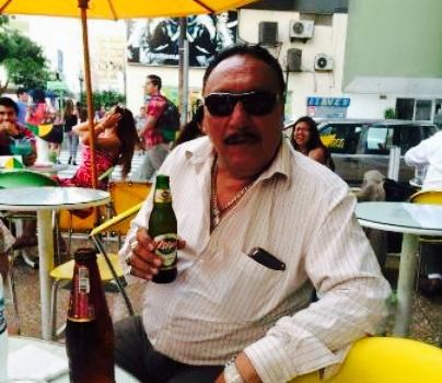 Rinconcito Italiano
