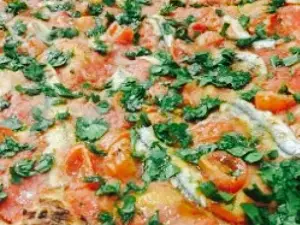 Pizzeria Giuseppucci