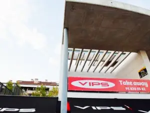 VIPS Boadilla