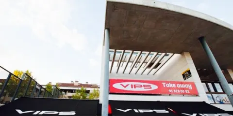VIPS Boadilla