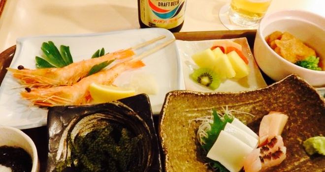 Restaurant Akahana