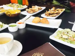 Pakora Hut