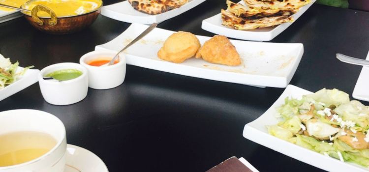 Pakora Hut